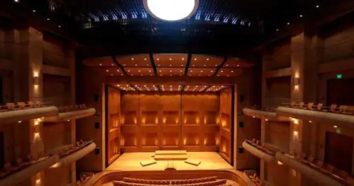TEATRO MAYOR JULIO MARIO SANTO DOMINGO TEATRO MAYOR JULIO MARIO SANTO DOMINGO